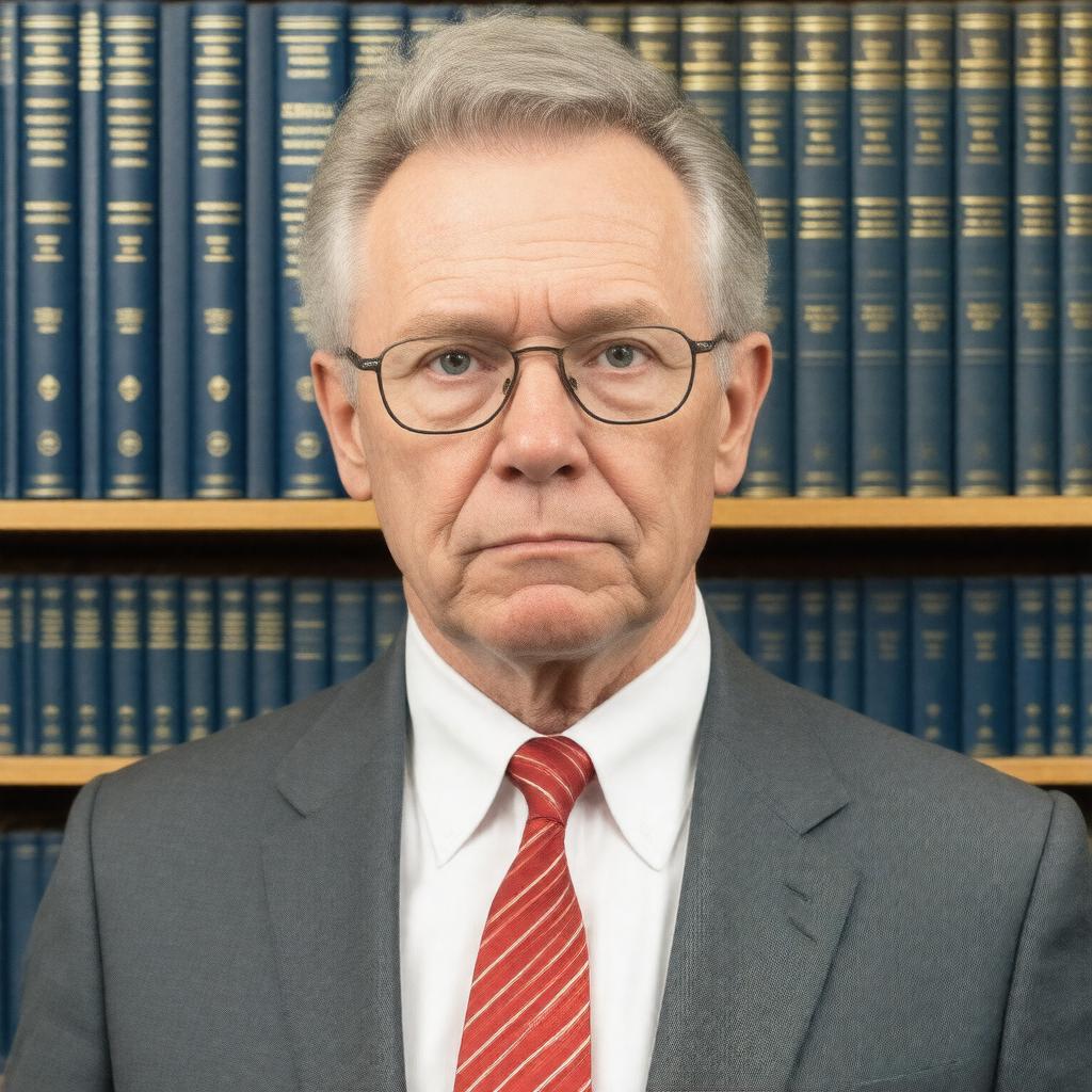 John Lott